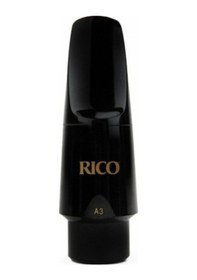 Resim Rico A3 RRGMPCTSXA3 Tenor Saksafon Beki 