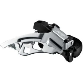 Resim SHIMANO Xt FD-T8000-L Üçlü 34.9mm Ds Sp 63-66 Ön Değiştirirci 
