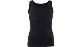 Resim Çocuk Siyah Thermal Atlet 245 