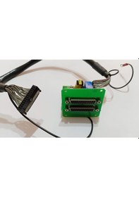 Resim Remivac PhoenixTec 1232 10 KVA UPS Parçaları 5 