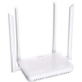 Resim Tenda HG10C AC1200 ADSL2+-VDSL2-FİBER XPON Modem (Teknik Sonlandırma Gerektiren Ürün) 