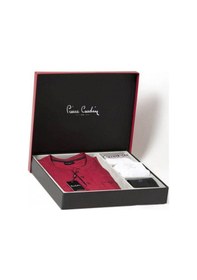 Resim Pierre Cardin 2000 Erkek Çeyiz Takım - Bordo Bordo 