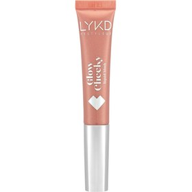 Resim LYKD Glow Cheeky Allık Rosy - Gratis 