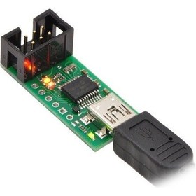 Resim Pololu Usb Avr Programlayıcı 