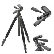 Resim SLIK Slik 500 HD Tripod 