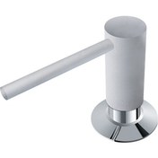 Resim Franke Comfort Sıvı Sabunluk Onyx 748 