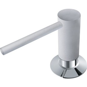 Resim Franke Comfort Sıvı Sabunluk Onyx 748 