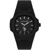Resim U.S. Polo Assn. Uspa1050-02 Erkek Kol Saati 