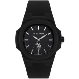Resim U.S. Polo Assn. Uspa1050-02 Erkek Kol Saati 