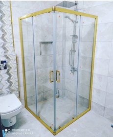 Resim KALDEM BANYO SİSTEMLERİ Duşakabin 