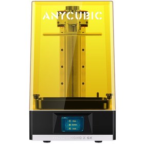 Resim Anycubic Photon Mono X 6K 3D Yazıcı 