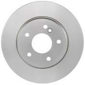 Resim Mercedes W210 1995-2000 / W203 2000-2007 Arka Fren Diski 