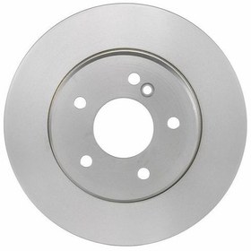 Resim Mercedes W210 1995-2000 / W203 2000-2007 Arka Fren Diski 