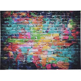 Resim Leezsing "özel Tasarım 1.5x2.1m Fotoğraf Fon Perdesi - Dayanıklı Tuval Baskı" 