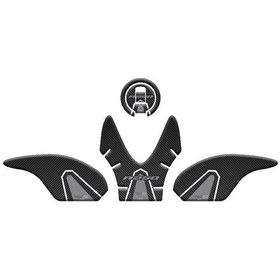 Resim Rks Rks R250 2022 - 2023 Uyumlu Tank Pad Set 007 