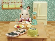 Resim Sylvanian Families Kahvaltı Seti 5444 
