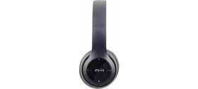 Resim Zuidid Urban Sound Tx 17 Bluetooth Kulaküstü Kulaklık Mp3 Özlellikli - Beyaz 