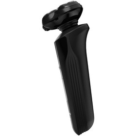 Resim MS-7130 L Islak Kuru Tıraş Makinesi 