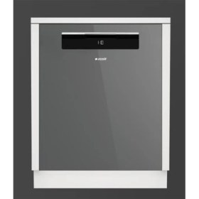 Resim Arçelik Abc 161 G Tezgah Altı Bulaşık Makinesi Gri 