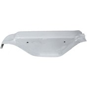 Resim Mıtsubıshı L300- Minibüs- 88/09 Ayak Basamak Sacı Sağ Taraf 