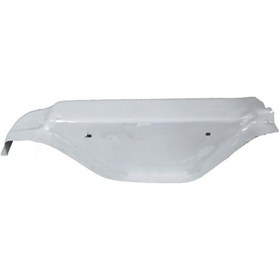 Resim Mıtsubıshı L300- Minibüs- 88/09 Ayak Basamak Sacı Sağ Taraf 