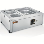 Resim BEM Sos Kaplı Sosis Haşlama Elektrikli 