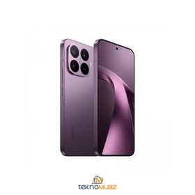 Resim Xiaomi 17T Pro YD | 512 GB 12 GB Mor 