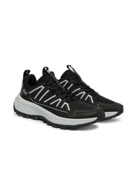 Resim Jack Wolfskin Jack Wolfskın Wıld Hıke Low W Kadın Black / Phantom Outdoor Ayakkabı A65582-24467 Siyah 
