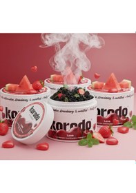 Resim Nargile Love Mela 