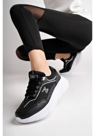 Resim Gnt Sneaker Ayakkabı Çok Renkli 