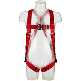 Resim 3M ™ Protecta® Kaynakçı Yelek Tipi Düşüş Durdurucu Emniyet Kemeri, Orta/Büyük, 1161232 