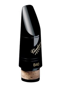 Resim VANDOREN B40 MIB KLARNET BEKI 