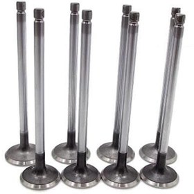 Resim Ücretsiz Kargo KİA CAPİTAL SUPAP Subap Subab TAKIM Seti 8Valf Motor 8 Adet TAİWAN 