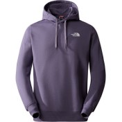 Resim The North Face Giyim Sweatshirts M Seasonal Drew Peak Pullover Light 