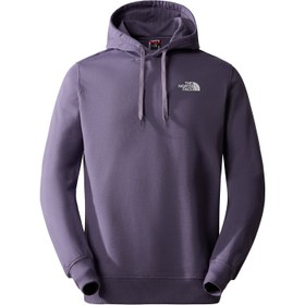 Resim The North Face Giyim Sweatshirts M Seasonal Drew Peak Pullover Light 