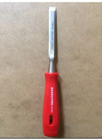 Resim Izeltaş Iskarpile Ahşap Oyma Keskisi 12Mm Chrome Vanadıum Çelik 