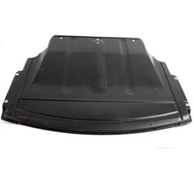 Resim Bmw E46 Kasa 2002-2004 316i Motor Alt Muhafaza Plastiği Wender Marka 51718268344 