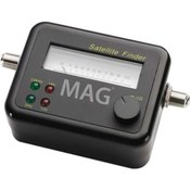 Resim ECONA Mag 8762 İbreli Analog Uydu Yön Bulucu 