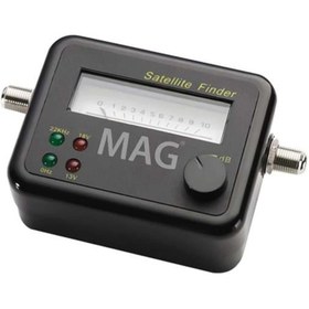 Resim ECONA Mag 8762 İbreli Analog Uydu Yön Bulucu 