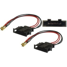 Resim Vw Volkswagen Hoparlör Soketi 2 Adet Model 2 