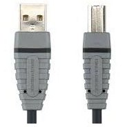 Resim Bandrıdge Bcl4105 Usb Devıce Cable 5M 