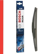 Resim Arte Seat Leon 1998-2006 Bosch Rear Arka Silecek 