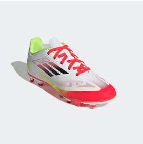Resim adidas FG F50 Club (IE1243) | Beyaz 
