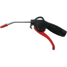 Resim Hava Tabancası Plastik Mini 