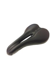 Resim Zozo Wl-1061A-3 Bisiklet Selesi Siyah 