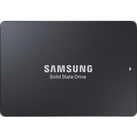 Resim Samsung 480gb Pm893 550-520mb/s Sata-3 Enterprıse Ssd Disk 