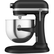 Resim KitchenAid 5KSM70SHXEBK Artisan 6,6 L Stand Mikser Imperial Black 