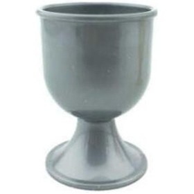 Resim Kadeh Gümüş 1 Adet 