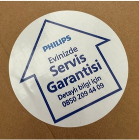 Resim Philips Aqua Islak Ve Kuru Temizlik Robotu, Güçlü 5200 Mah Li-ıon Pıl,5000 Pa 360 Lazer Navigasyon, Epa11 