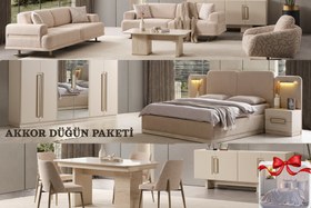 Resim Akkor Düğün Paketi 